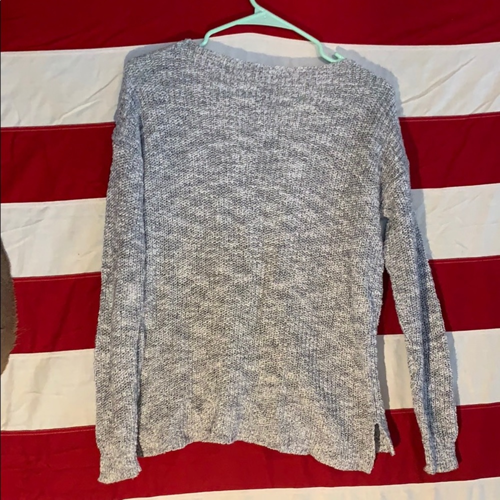 Madewell Sweater View 3